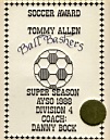 Tom 0689.jpg: 1988 Soccer Team